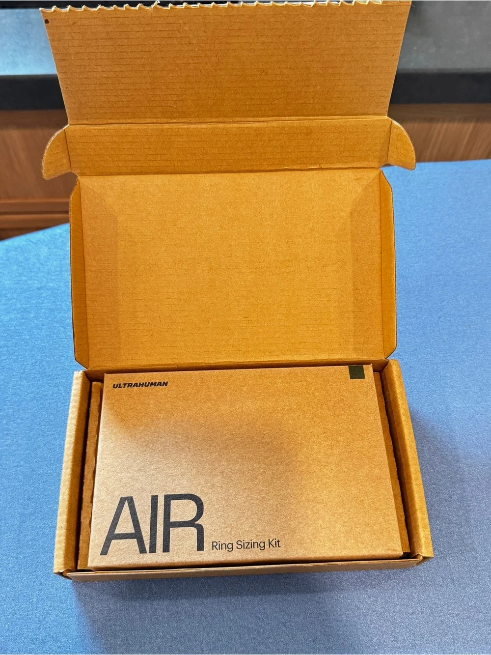 Ultrahuman Ring Air Sizing Kit